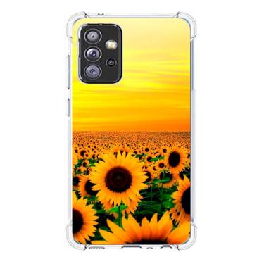Imagem de Capa Capinha De Celular Compatível com Galaxy A53 Samsung Personalizada
