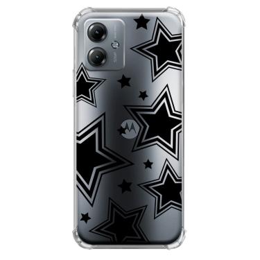 Imagem de Capa Capinha De Celular Compatível com Moto G14 Personalizada