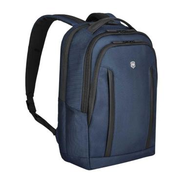 Imagem de Mochila Victorinox Altmont Professional Compact - para Notebook e Tablet - Azul - 653285