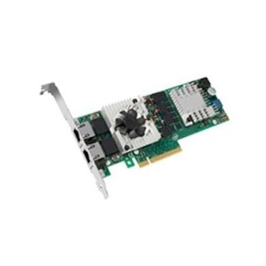 Imagem de Dell 10G Dual Ports X540-T2 Ethernet Converged Network Adapter by Intel