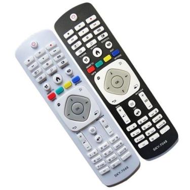 Imagem de Controle Remoto Tv Philips 40pfg6309/78 40pfg6110/78 - sky