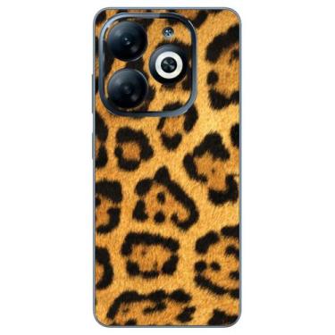 Imagem de Capa Adesivo Skin575 Verso Para Infinix Smart 8 Pro (X6525B) - KawaSki