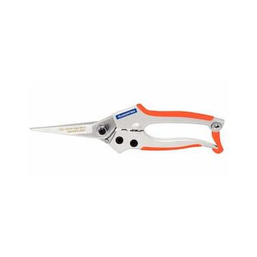 Imagem de Tesoura de Raleio Tramontina Profissional - Laranja
