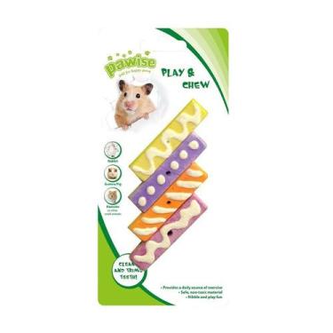 Imagem de Brinquedo Pawise Mineral Candy para Roedores