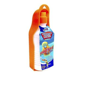 Imagem de Bebedouro American Pets Fresh Dog - Cores Sortidas - 250ml