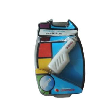 Imagem de Carregadro Veicular Compativel Com  NDS Lite - Leadership