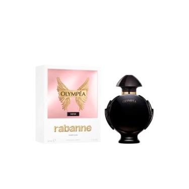 Imagem de Paco Rabanne Olympéa Parfum - Perfume Feminino 30ml