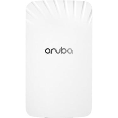 Imagem de Aruba Ponto de acesso sem fio AP-505H Dual Band 802.11ax 1,50 Gbit/s - Compatível com TAA