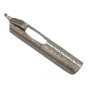 Imagem de Pena De Caligrafia Heintze & Blanckertz Berlin Redis 11407 - coisasdop