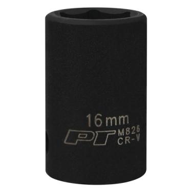 Imagem de Performance Tool Soquete de impacto M826 1/2 Drive de 6 pontos, 16 mm