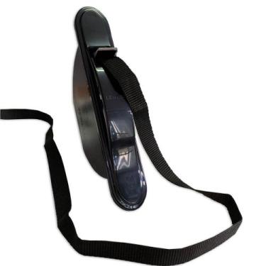Imagem de Recolhedor De Janela Integrada Udinese 8118/40, Preto