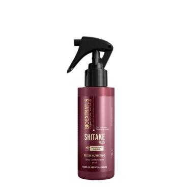 Imagem de Bio Extratus Shitake Plus - Spray 100ml