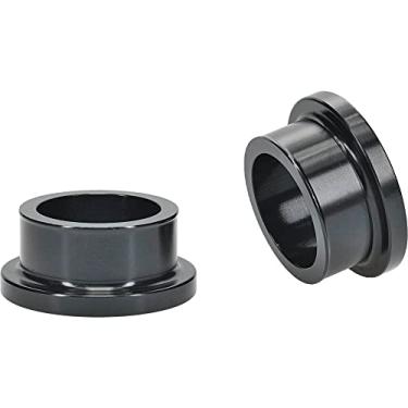 Imagem de All Balls Racing Kit espaçador de roda traseiro compatível com/substituição para Husqvarna Fc 250 15-17, Fc 350 16-17, 11-1102-1