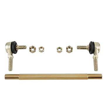 Imagem de GOOFIT Substituição do conjunto de haste de direção de 290 mm para motocicleta quadriciclo Go Kart de 4 rodas de 50cc 70cc 90cc 110cc 125cc 150cc 200cc 250cc ATV Go Kart