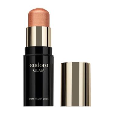 Imagem de Eudora GLAM Iluminador Stick Golden 5g