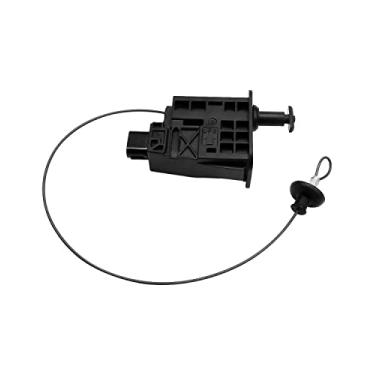 Imagem de 74700-TVA-A02 Conjunto de porta a gás de atuador de tampa de combustível para Honda Accord 2018 2019 2020 2021