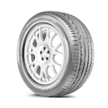 Imagem de Pneu Aro 19 235/55R19 101W Dueler H/P Sport Bridgestone