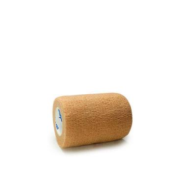 Imagem de VitalTape CohesiveBan Bege 10cm x 4,5m HOSP - Faixa Ortopedica - Vital