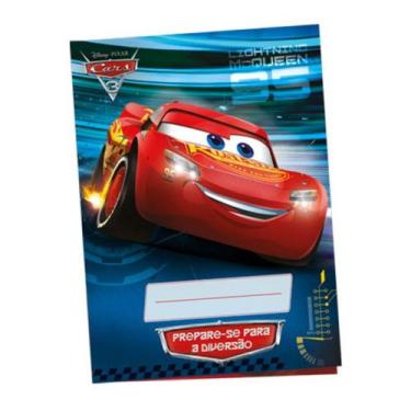 Imagem de Convite Festa Carros- Pacote com 8 unidades - Regina
