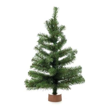 Imagem de Mini Pinheiro Verde 61H - 60 cm - 1 unidade - Cromus - Rizzo
