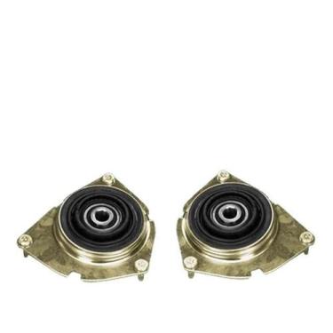 Imagem de Coxim Batente Amortecedor Dianteiro Fiat Tempra 92 / ... - Qualykits