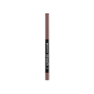 Imagem de Lápis labial 8h matte comfort essence 02 Silky Hazelnut