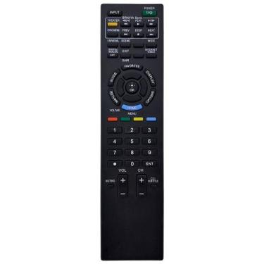 Imagem de Controle Remoto Para TV Sony Bravia Tv Lcd Led Rm-yd064 Rm-y047 - Skyl