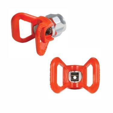 Imagem de Porta Bico Airless - Suporte autolimpante RAC 5 - 243161 Original Grac