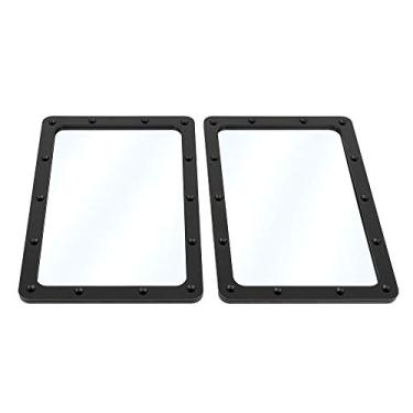 Imagem de AOMUWKE 2Pcs Fep Film Para Photon Mono 4K, Cuba De Resina Para Impressora 3D Pré-Instalada Fep Release Film Para Anycubic Photon Mono, Photon Ultra, Photon Mono 4K, Photon D2