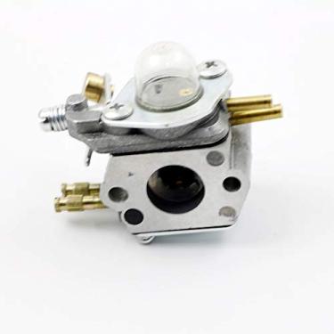 Imagem de Farmertec Made Carburador compatível com carburador Zama C1U-K47 C1U-K52 ECHO SRM2100 GT2000 GT2100 K29 K47