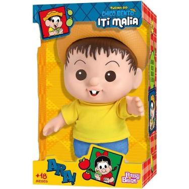 Imagem de Chico bento iti malia - novabrink