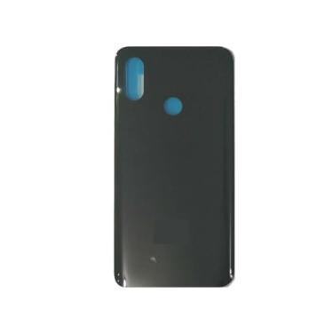 Imagem de Tampa Traseira De Vidro Para Mi 9 Lite + Lente da Câmera