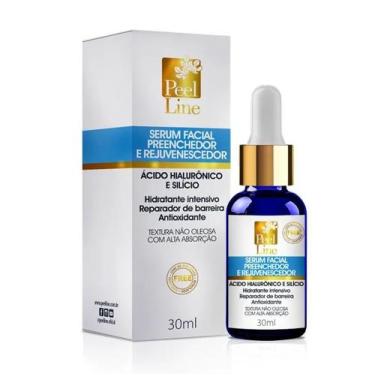 Imagem de Serum Preenchedor e Rejuvenescedor 30ml - Peel Line