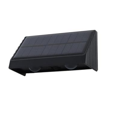 Imagem de Arandela Solar Iumi 2W 120 Lúmens Ip54 Gaya