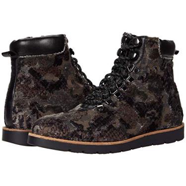 Imagem de VANELi Jonnie, Veludo militar Paige/Napa preto, 35