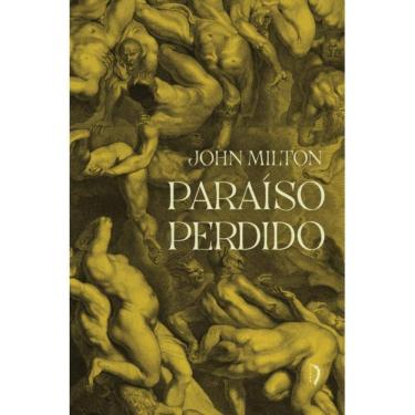 Imagem de Paraíso perdido ( John Milton )