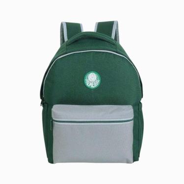Imagem de Mochila Esportiva Palmeiras Xeryus 14091 Juvenil - Xeryus-Unissex