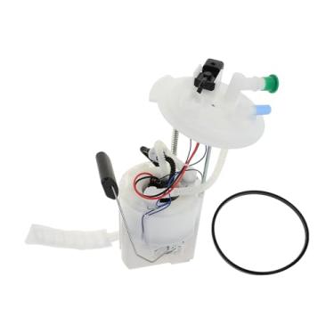 Imagem de Partuto Conjunto de bomba de combustível elétrica para Kia Optima 12-15 para Hyundai Sonata 11-14 Módulo de bomba de filtro de combustível com filtro de entrada nº 311103Q600