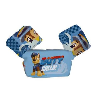 Imagem de Boia Colete Infantil Patrulha Canina -Etitoys