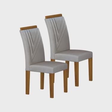 Imagem de Jogo 2 Cadeiras Miami Yescasa