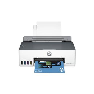 Imagem de Impressora hp Smart Tank 210 Wi-Fi Colorida Bivolt
