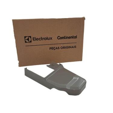 Imagem de Avental Capa Pé Esquerdo Electrolux If55s Tf55s Tf56s Df56s A11214402