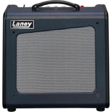 Imagem de Amplificador Para Guitarra Laney Cub-Super12 15w Preto