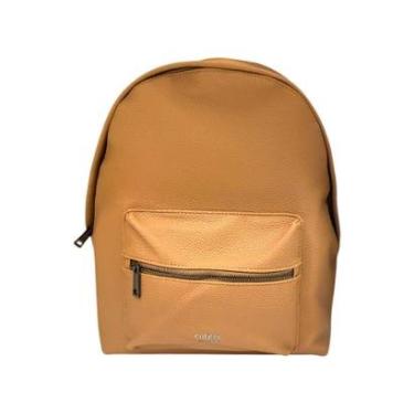 Imagem de Mochila Feminina Colcci Floater Caramelo-Feminino