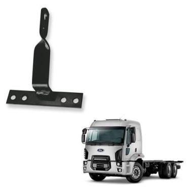 Imagem de Kit Suporte antena px Ford Cargo Lado carona 5 unidades - Zanbor