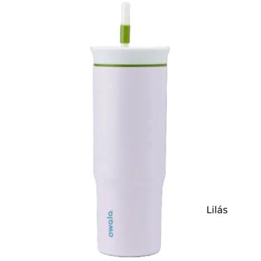 Imagem de Copo Owala Tumbler Stainless Steel Térmica 710 ML