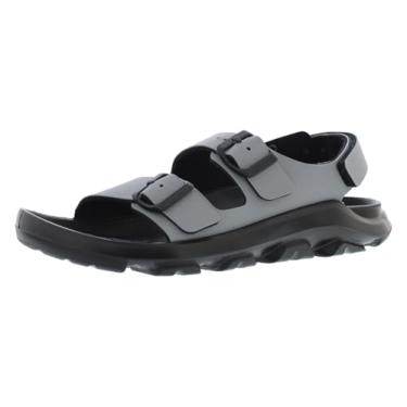 Imagem de Birkenstock Mogami Terra, Preto, 13.5 Women/12.5 Men