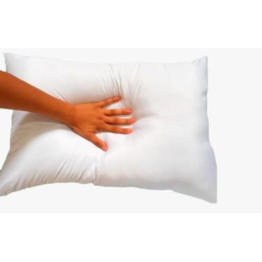 Imagem de Travesseiro siliconado dream soft - MORADA DOS ENXOVAIS