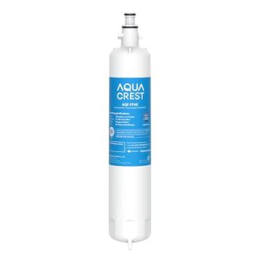 Imagem de AQUA CREST Substituição do filtro de água do refrigerador 847200 para Fisher & Paykel 847200, geladeira Fisher & Paykel número do modelo E522, E422, E402