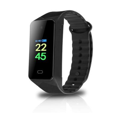 Imagem de Mini câmera de vídeo de 64 GB Ultra HD 1080P, câmera de segurança portátil para babá com detecção de movimento